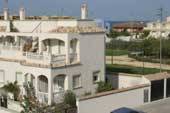 Pilar de la Horadada Holiday Villa